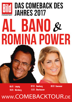 Al Bano & Romina Power