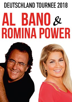 Al Bano & Romina Power