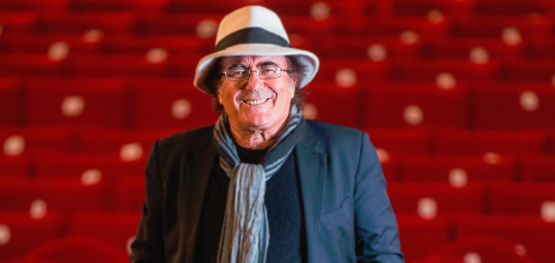 Al Bano